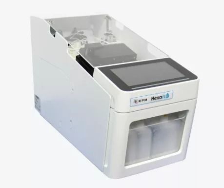 Continuous Flow Analyzer